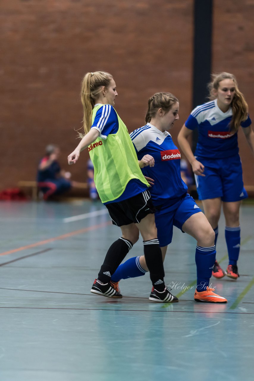 Bild 1283 - Dodenhof Cup